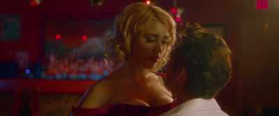 - Well he was right up
until about 45 minutes ago, - Frank and Penelope