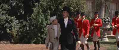 Well, has he? - Auntie Mame