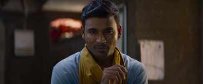 Well, he had some
interesting things to say, - The Extraordinary Journey of the Fakir