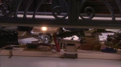 Well, he was that, - Murdoch Mysteries