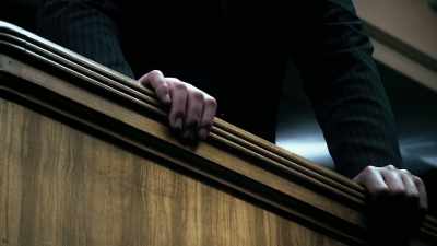 Well, he had to explain - Britain’s Most Evil Killers