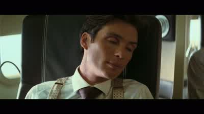 Well, he was a very inspiring figure. - Inception