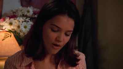 Well, he.... - Dawson's Creek