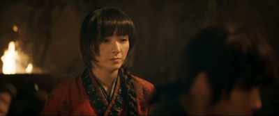 We'll head back to the Red Town tomorrow - Sword of Destiny