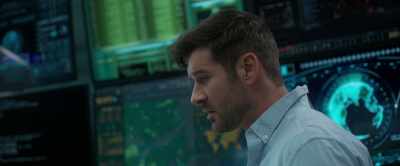 Well, as head
programmer here, I-- - The Twisters