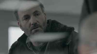 We'll head straight there. Bye.
She's awake. - The Bridge