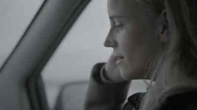 We'll head straight there. Bye.
She's awake. - The Bridge