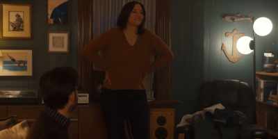 - Well, to hear Dad
say those words today, - The Way Home