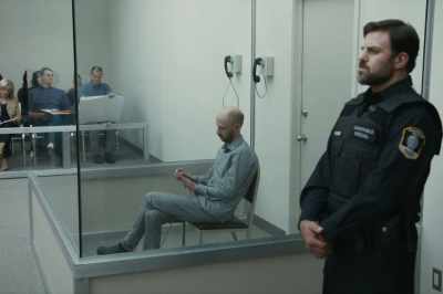 We'll hear from a tech crimes expert
tasked with looking after the files - Red Rooms