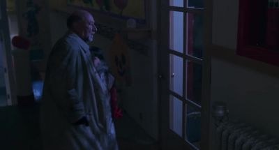 We'll hear some sirens soon - Halloween 4: The Return of Michael Myers