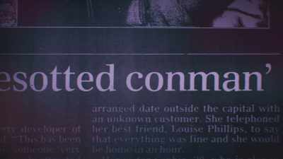 Well, we heard that Lucie was alive, - Missing: The Lucie Blackman Case