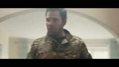 Well, you heard what Fred said. - War of the Worlds: The Attack