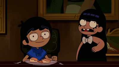 Well, after hearing you - Victor and Valentino