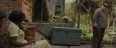 Well, hell, I am, if you
ever turn the bottle loose. - Fences