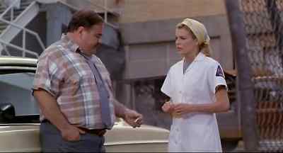 Well, hell, Karen. - The Real McCoy