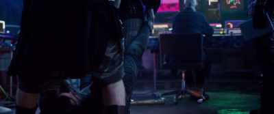 Well, either he'll run and die, - Guns Akimbo