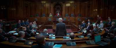 Well… Burnley has already earned
the dubious distinction - Bank of Dave