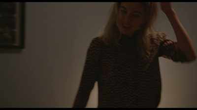 Well… [chuckles] - Pieces of a Woman