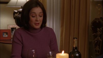 - Well…
- Oh no. Absolutely not. - One Tree Hill