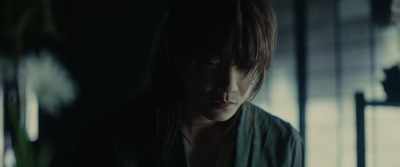 Well… - Rurouni Kenshin: The Beginning