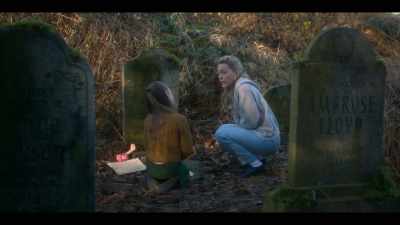 Well… - The Haunting of Bly Manor