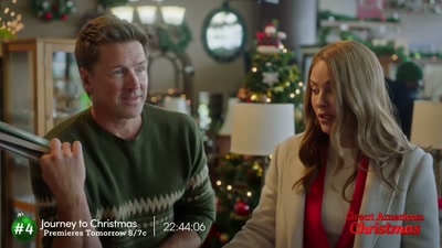 Well… - Bringing Christmas Home