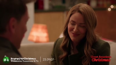 Well… - Bringing Christmas Home