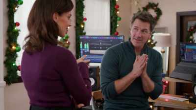 Well… - I'm Glad It's Christmas