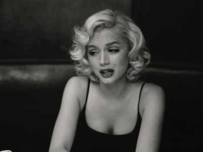 Well… - Blonde