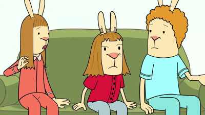 Well… - El Deafo