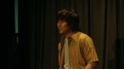 Well… - Asakusa Kid