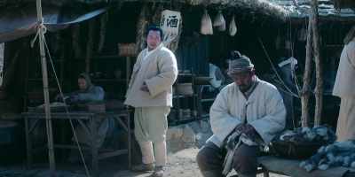 Well… - Kingdom: Ashin of the North