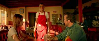 - Well, hello again. Hope
everything's all right. - The Fearway