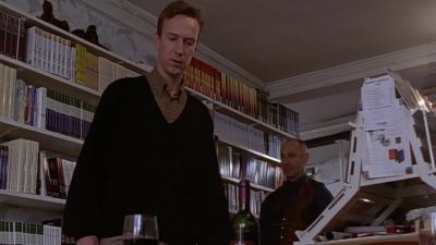 Well, hello again! - Midsomer Murders