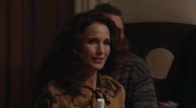 - Well, hello.
- Come on. Come on in, come on in. - Love After Love