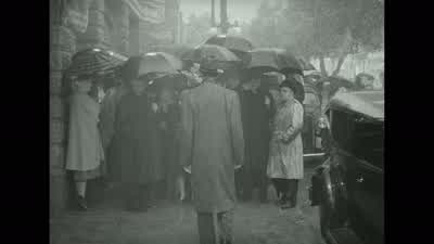 Well, hello, everybody. - It's a Wonderful Life