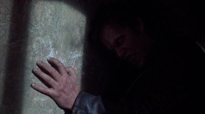 Well hello Father - Night of the Demons 2