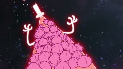 Well, hello, friends! - Gravity Falls
