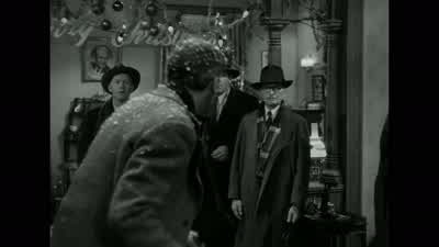 Well, hello, Mr. - It's a Wonderful Life