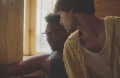 Well, hello, nice to meet you, - Boy Meets Boy