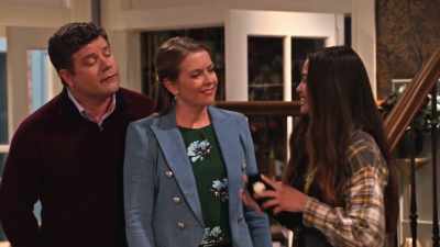 "Well, hello, Nick. How are you?" - No Good Nick