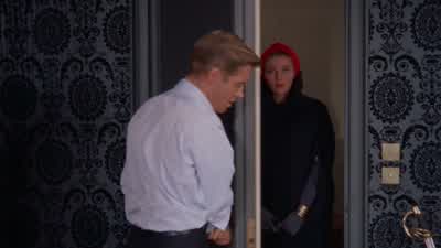 Well, hello. - Breakfast at Tiffany's
