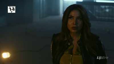 Well hello, sunshine. - Fallen Angels Murder Club: Friends to Die For