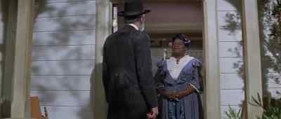 Well, hello there.
Come on in and rest yourself. - There Was a Crooked Man