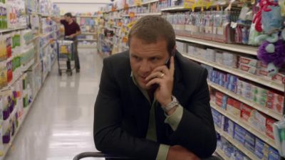 Well, hello there, Mr. Good. - Medium