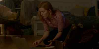 Well, hello there. - Nancy Drew