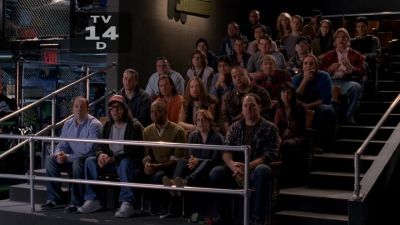 Well, hello there,
welcome to the White House. - 30 Rock