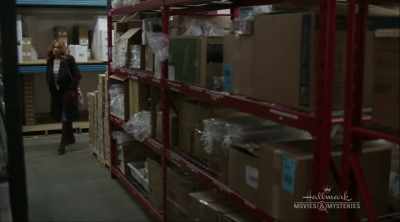 - Well, help is on the way - Aurora Teagarden Mysteries: An Inheritance to Die For