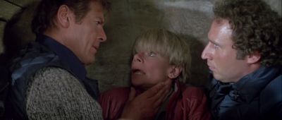 We'll help you if you help us - For Your Eyes Only
