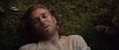 - Well he helped me get away, - Deep Woods